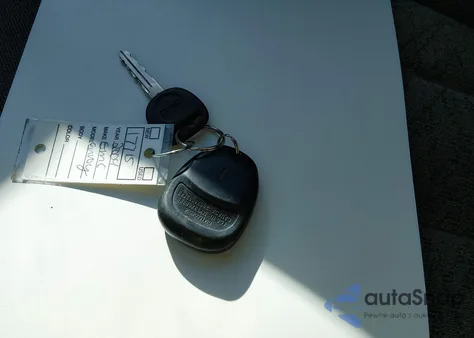 2004 GMC Envoy Sle z USA, uszkodzony, nr VIN 1GKDT13S142391069